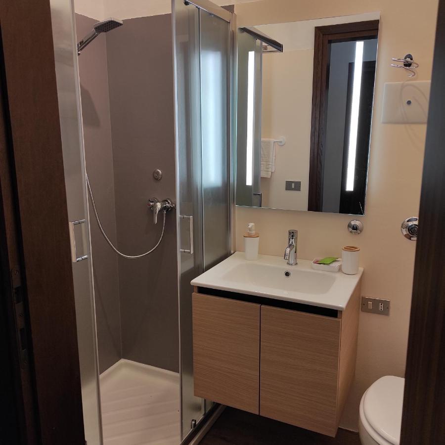 Appartement Da Carla Dolomiti Val Di Zoldo Extérieur photo