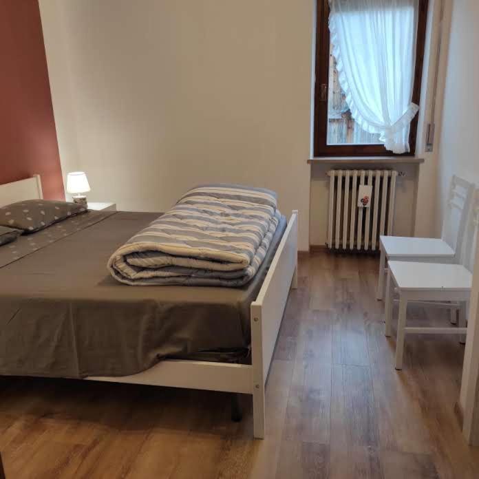 Appartement Da Carla Dolomiti Val Di Zoldo Extérieur photo