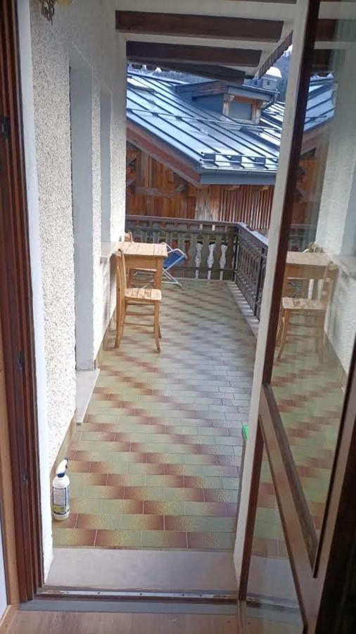 Appartement Da Carla Dolomiti Val Di Zoldo Extérieur photo