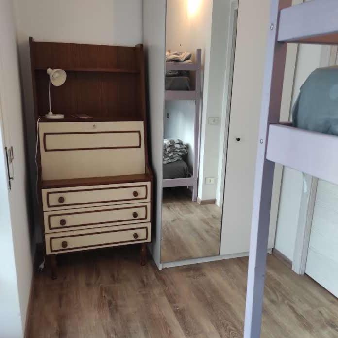 Appartement Da Carla Dolomiti Val Di Zoldo Extérieur photo